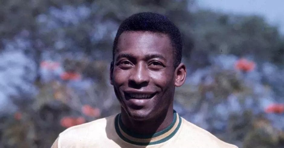 Pelé