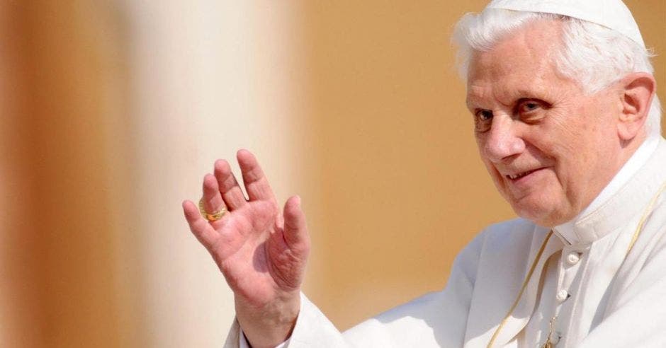 BEnedicto