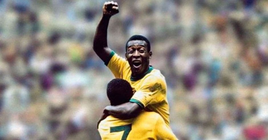 Pelé