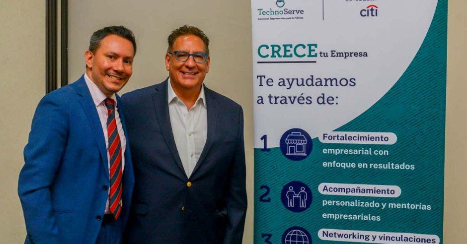 Crece tu empresa