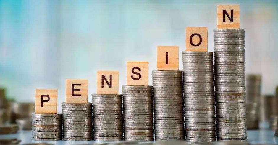 Pensiones