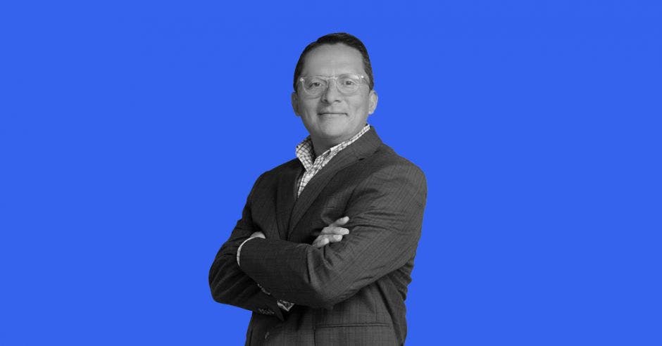Fabian Segura