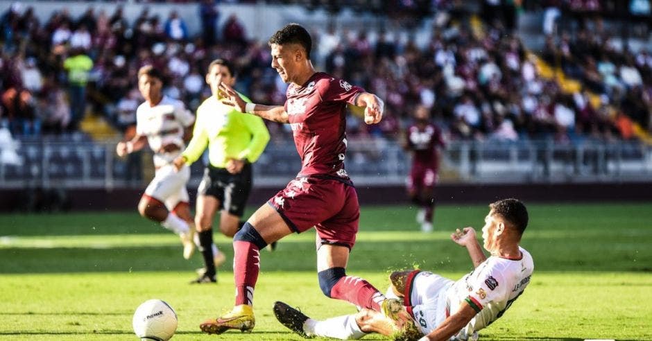 Saprissa