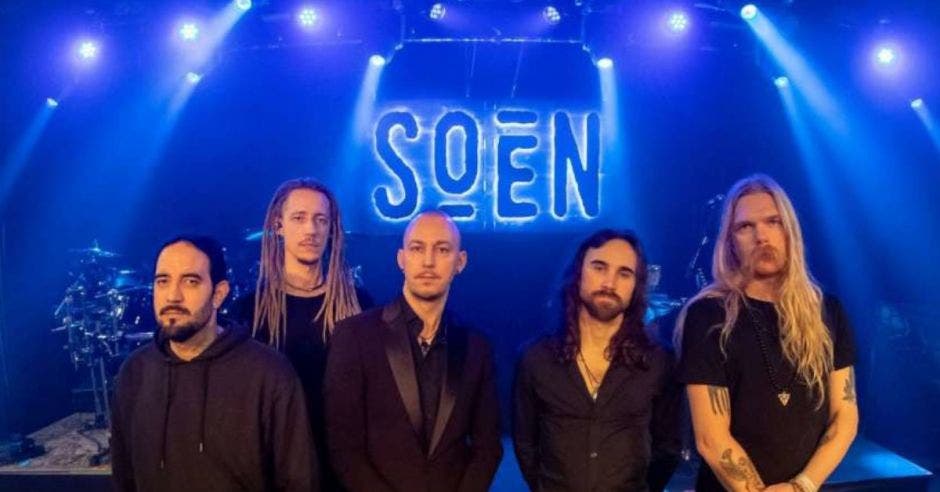 Soen