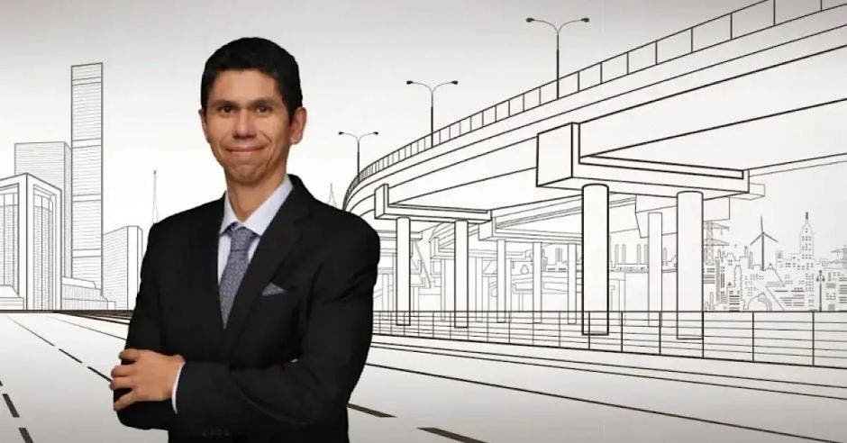 Luis Amador