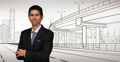 Luis Amador