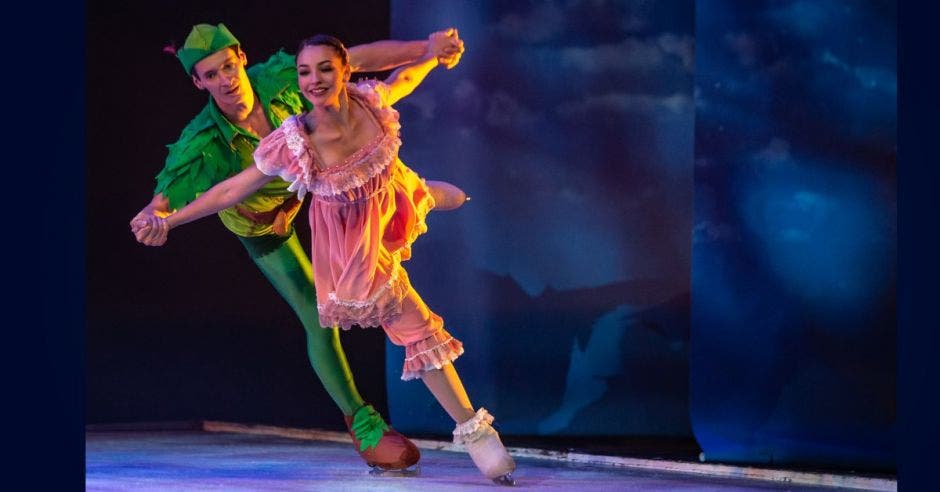 Peter Pan