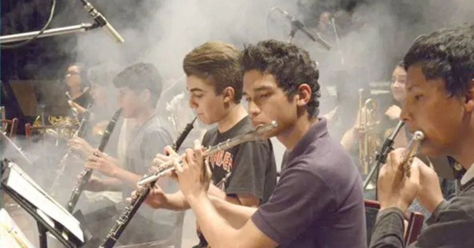 Musicos
