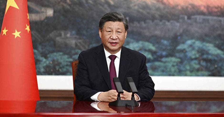 Xi Jinping