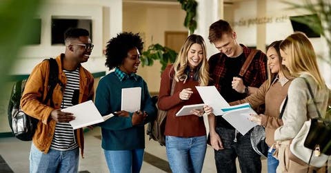 universidad, primer ingreso, orientación