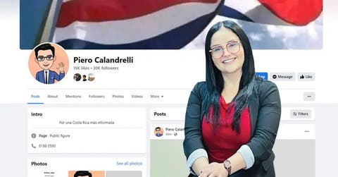 Joselyn Chacón, ministra de Salud. Archivo/La República.