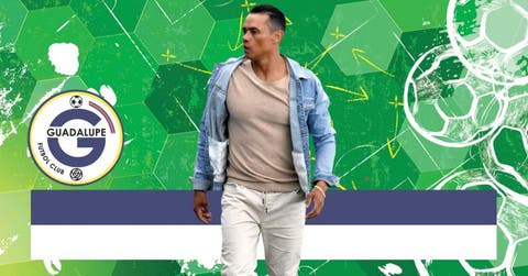Walter Centeno subió a sus pupilos del 12 al octavo lugar