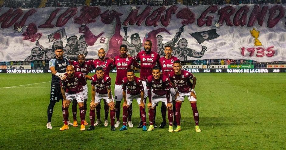 Saprissa