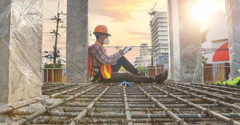 Un amplio portafolio de productos en cemento, concreto y pre-dosificados es lo que ofrece Cementos Progreso. (Foto con fines ilustrativos) Shutterstock/La República.