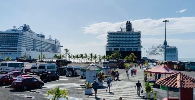 cruceros