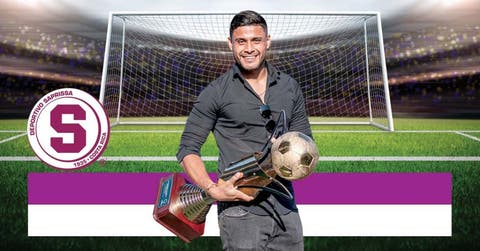 Saprissa