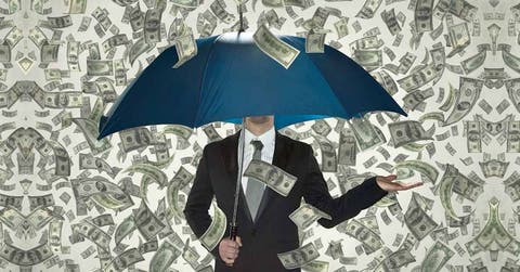 El promedio salarial en la Defensoría es de ¢1,8 millones al mes, al tomar en cuenta los 12 salarios al año y el aguinaldo. Shutterstock/La República.
