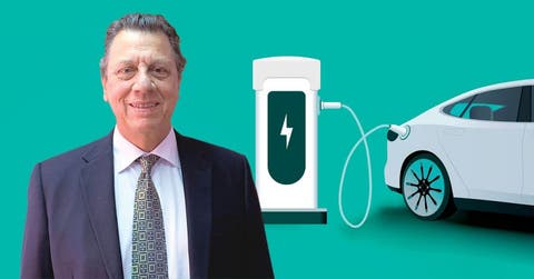 transporte eléctrico