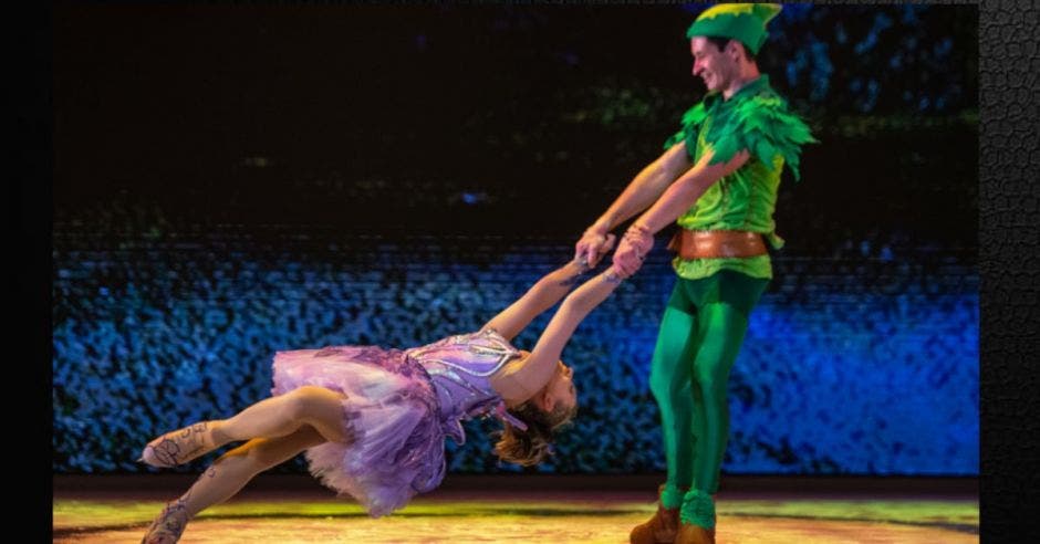 Peter Pan
