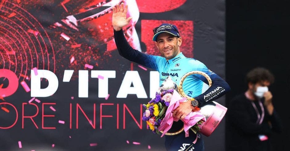 nibali gran fondo