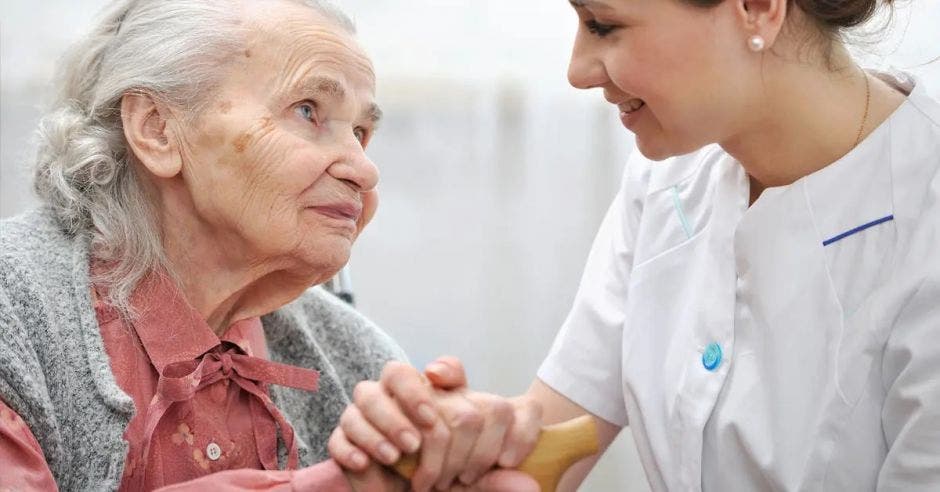 salud mental, adultos mayores, Hospital Nacional de la Salud Mental