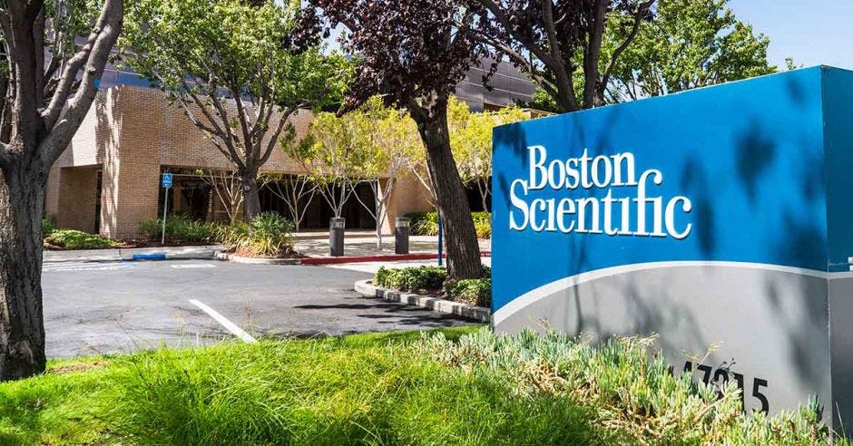 Boston Scientific