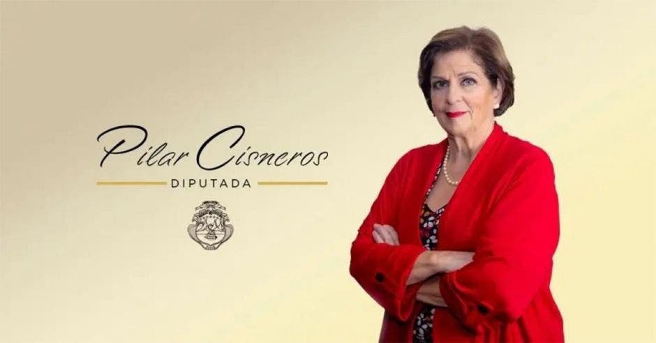 Pilar Cisneros