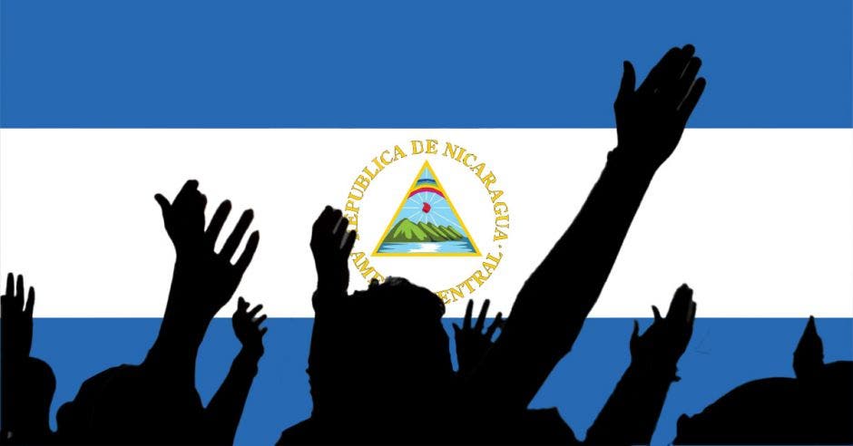 argentina colombia chile españa ofrecen nacionalidad apátridos nicaraguenses daniel ortega régimen sandinista estados unidos