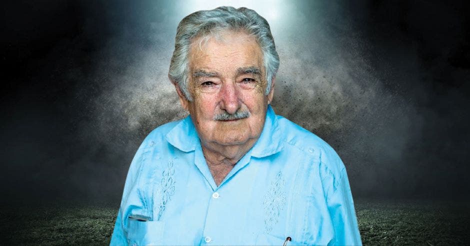 José “Pepe” Mujica, su ejemplo de vida es ignorado por los mediocres