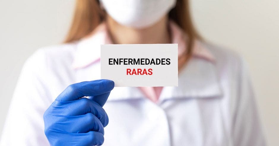 Enfermedades raras