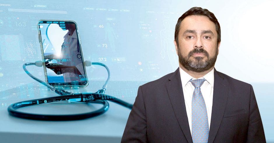 falta claridad programa salud digital duads expertos legalidad manejo datos iniciativa impulsada presidente Rodrigo Chaves otorgaría ministerio salud gobernanza datos alud objetivo gestionar proteger mantener utilizar información manera eficaz brindar mejor atención Estado tendría acceso información confidencial ciudadanos materia salud plan apegado recomendaciones oms ocde otros organismos internacionales no existe claridad dónde se tomará información qué contenido incluiría preocupación expertos ley protección datos personales prohibición tratamiento datos carácter personal relativos salud artículo nueve imperativo procedimientos queden claros edwin estrada consultor experto TIC ministerio ciencia tecnología cada institución sistema salud responsable gestión datos velar seguridad obtener consentimiento informado usuarios cartera plazo tres meses firma decreto 21 febrero presentar hoja de ruta estrategia nacional salud digital costa rica manual instrucciones aplicación directriz presidencial marvin soto experto seguridad informática ministro a.i. salud alexei carrillo