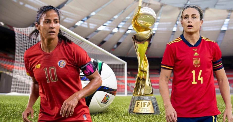 mundial femenino