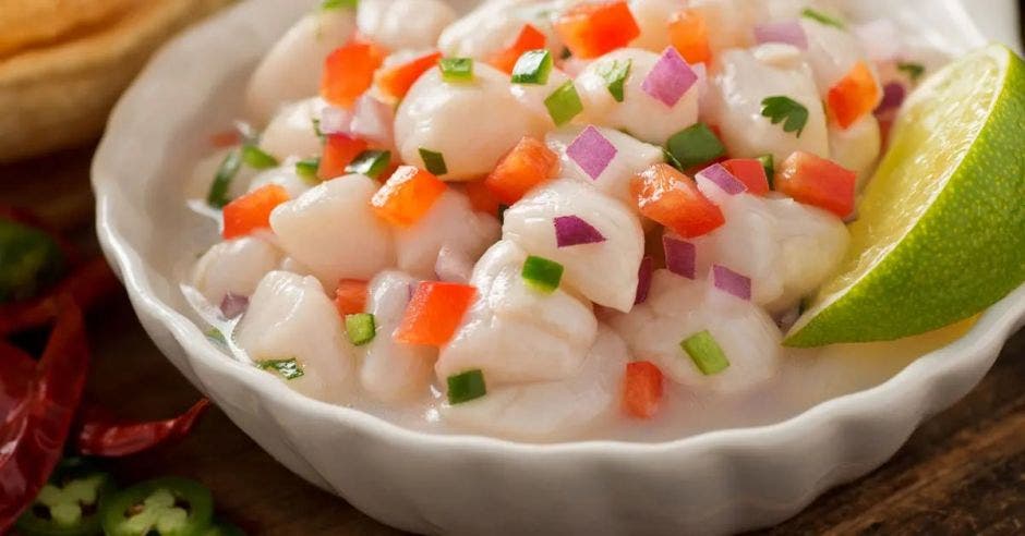 Ceviche