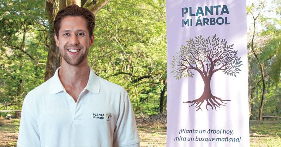 Planta Mi Árbol