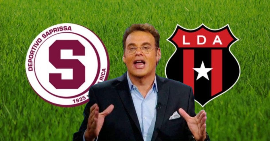 David Faitelson