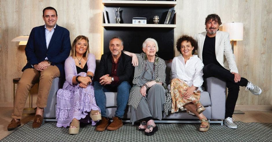 Mocedades