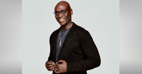 Lance Reddick