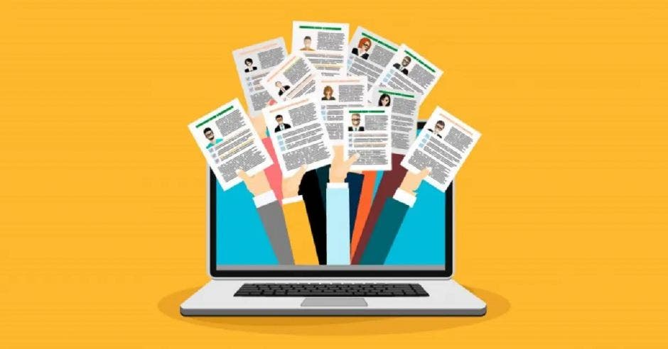 publicis global delivery apertura centenar plazas vacantes profesionales mercadeo digital alta demanda trabajadores habilidades diseño sitios web SEO email marketing publicidad en línea análisis datos
