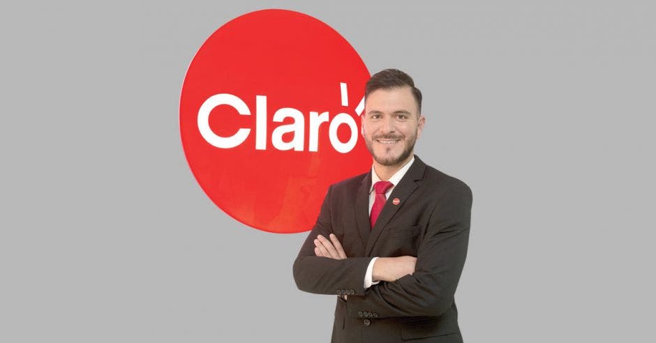 claro primer operador poner disposición full claro primer servicio convergente incluye fibra óptica 100% simétrica, televisión digital, línea fija hogar planes postpago