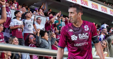 Saprissa