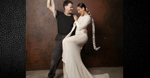 Mauricio Cruz y Johanna Solano