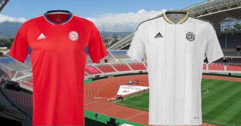 Adidas costa rica empleo hotsell