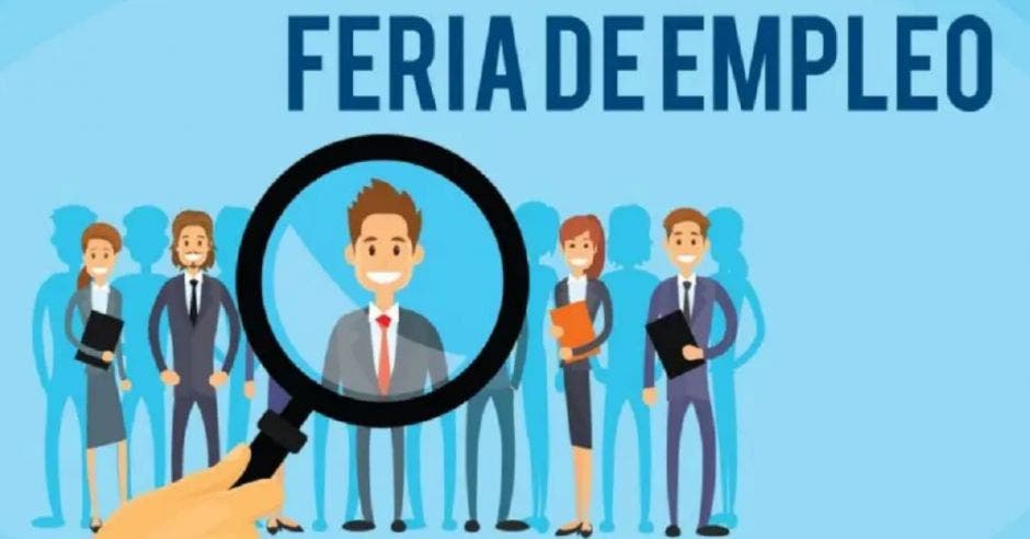 feria empleo multilingue coalición costarricense iniciativas desarrollo cinde formato presencial 3.500 puestos vacantes participación 45 empresas empresas multinacionales