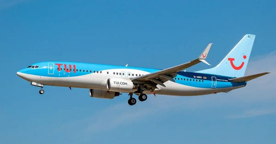 Tui Airways