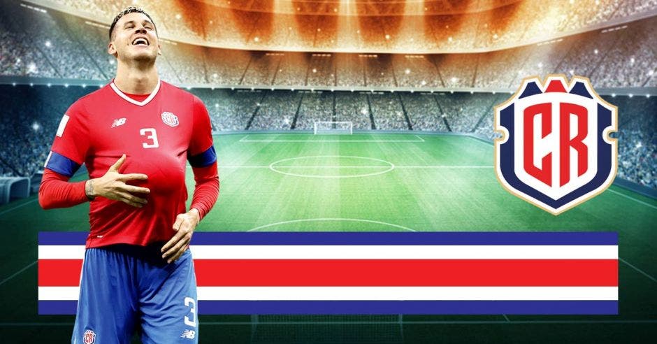 “Ni Pep Guadiola podría trabajar tranquilo en Costa Rica”, dijo Calvo, por cierto, punto altísimo de la Tricolor en los dos juegos ante Panamá.