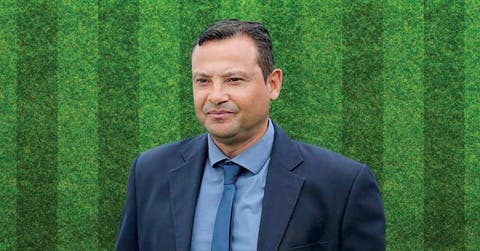 Los abogados de Jeaustin van a demandar al Deportivo Saprissa por la forma, según ellos improcedente o injusta de cómo despidieron al entrenador.