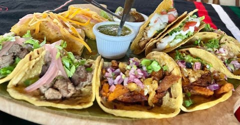 Taco