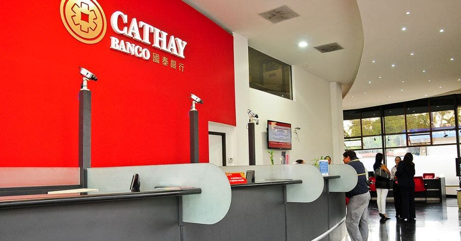 Banco Cathay