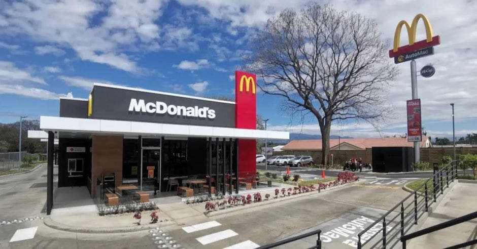 mc donald's despidos cantidad no confirmada colaboradores estados unidos otros países notificados esta semana