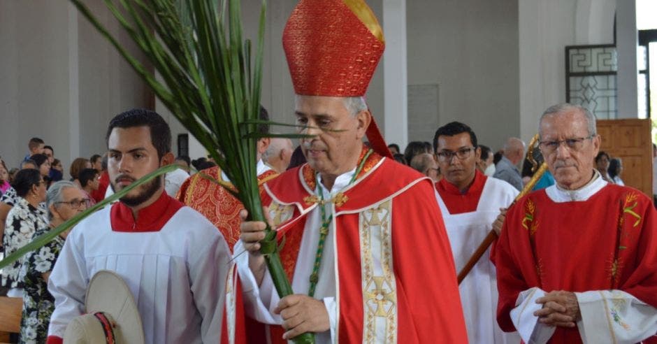 Obispo Tilarán